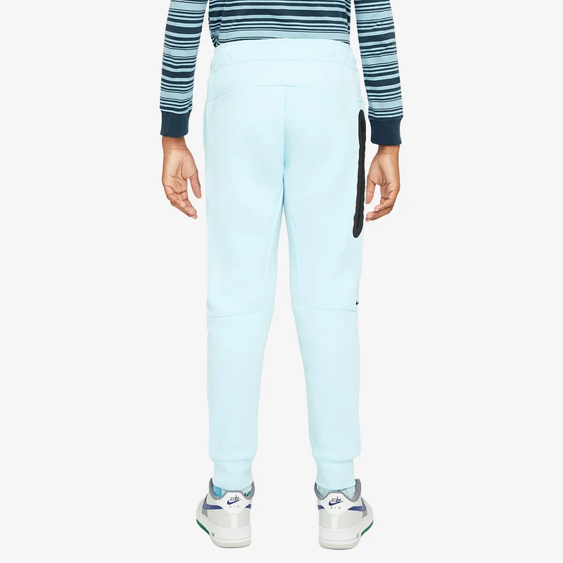 Pantalon de Survêtement Nike Sportswear Tech Fleece Enfant plus âgé (8-15 ans)