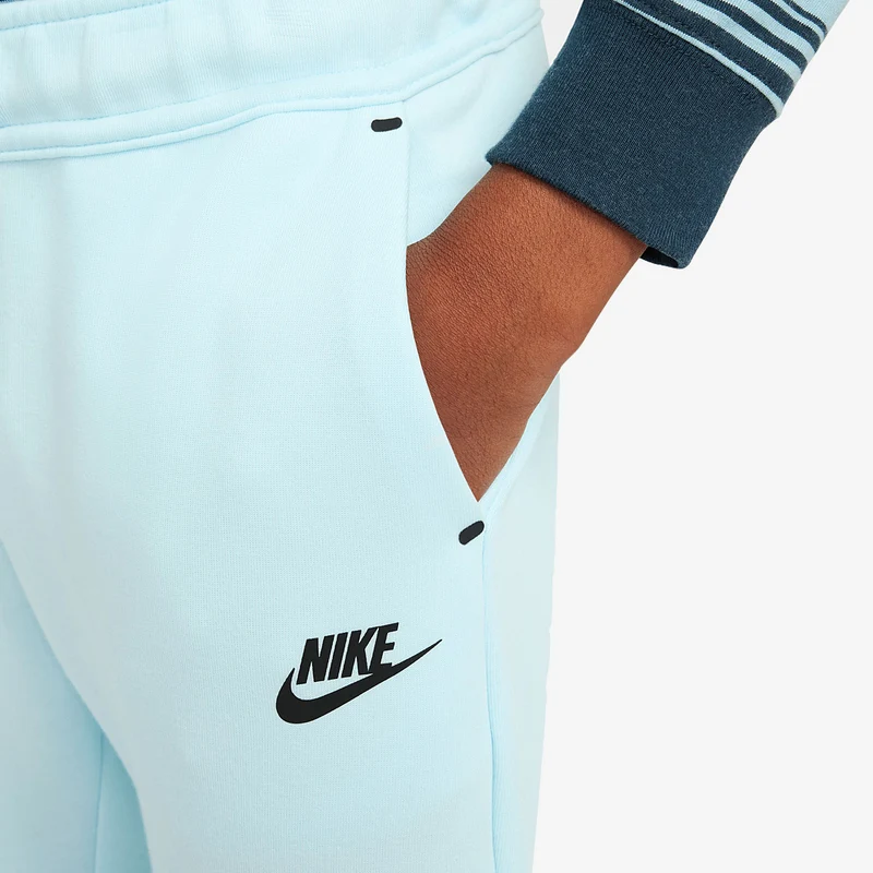 Pantalon de Survêtement Nike Sportswear Tech Fleece Enfant plus âgé (8-15 ans)