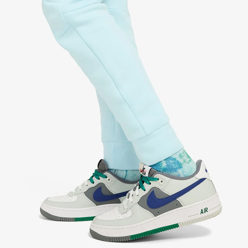 Pantalon de Survêtement Nike Sportswear Tech Fleece Enfant plus âgé (8-15 ans)