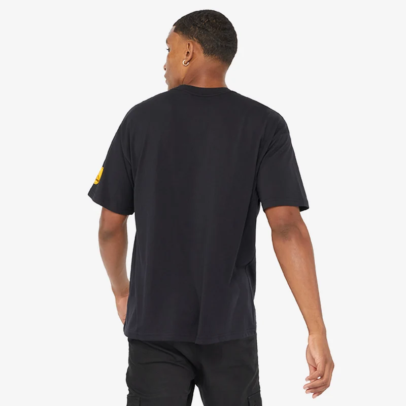T-Shirt Nike NBA Golden State Warriors Logo
