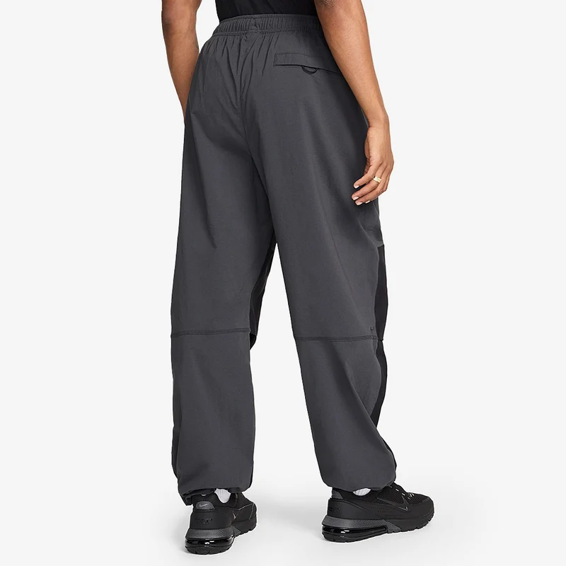 Pantalon Nike Sportswear Tech Woven Ourlet Ouvert