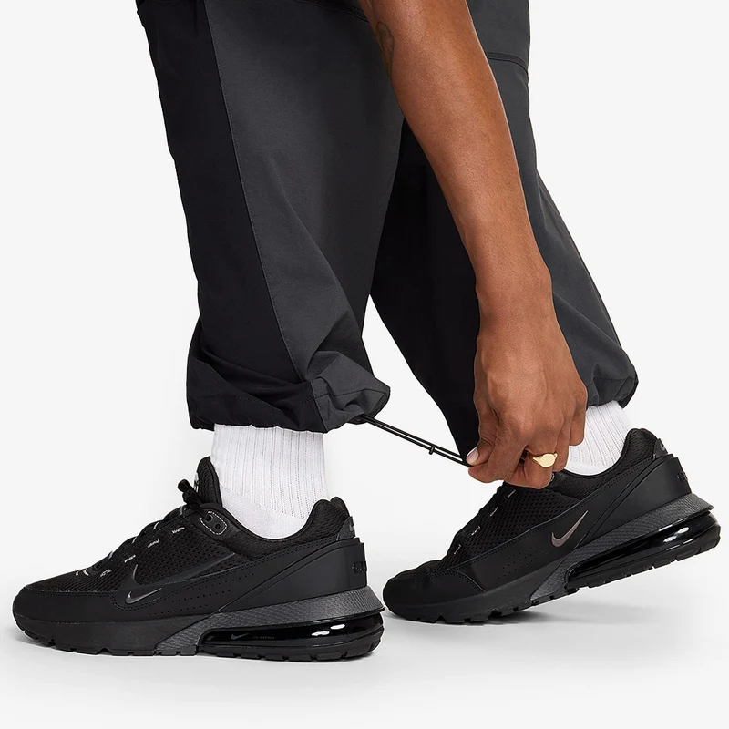 Pantalon Nike Sportswear Tech Woven Ourlet Ouvert