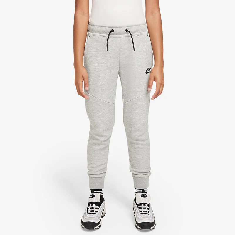 Pantalon de Survêtement Nike Sportswear Tech Fleece Enfant plus âgé (8-15 ans)