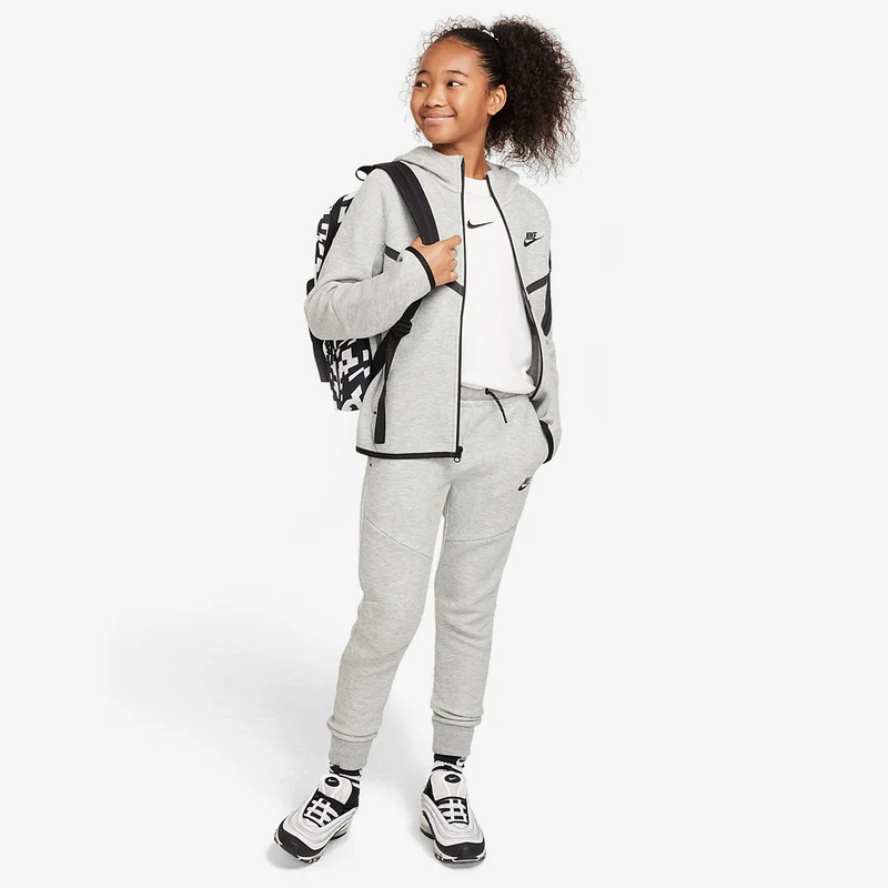 Pantalon de Survêtement Nike Sportswear Tech Fleece Enfant plus âgé (8-15 ans)