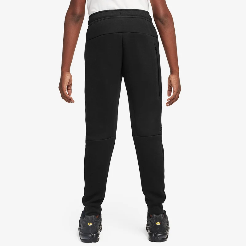 Pantalon de Survêtement Nike Sportswear Tech Fleece Enfant plus âgé (8-15 ans)