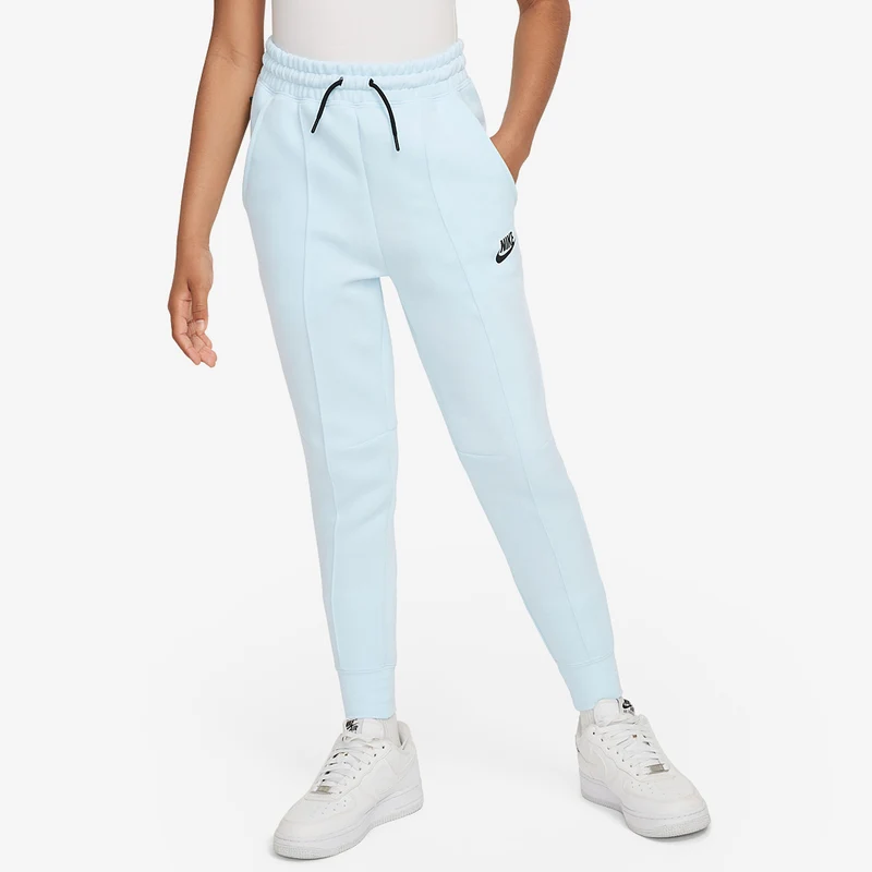 Pantalon de Survêtement Nike Sportswear Tech Fleece pour Fille plus âgée (8-15 ans)