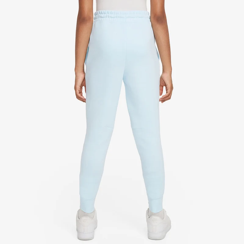 Pantalon de Survêtement Nike Sportswear Tech Fleece pour Fille plus âgée (8-15 ans)