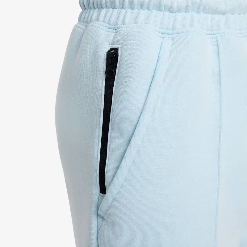 Pantalon de Survêtement Nike Sportswear Tech Fleece pour Fille plus âgée (8-15 ans)