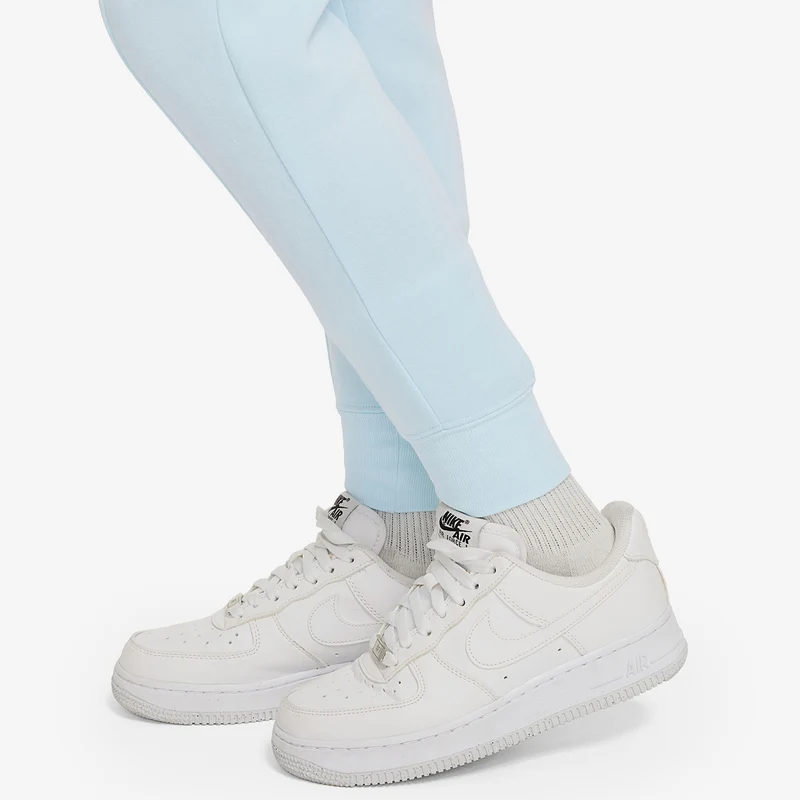 Pantalon de Survêtement Nike Sportswear Tech Fleece pour Fille plus âgée (8-15 ans)
