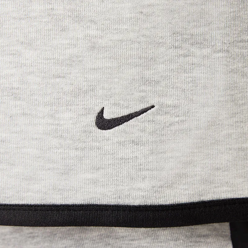 Sweat à CapucheNike Sportswear Tech Fleece Windrunner Entièrement Zippé