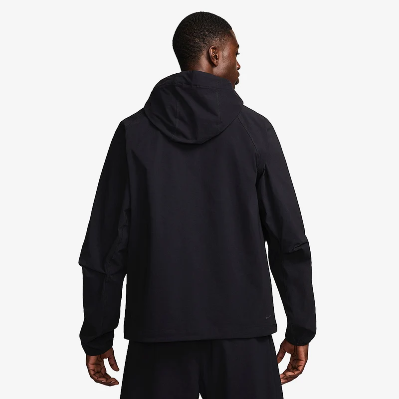 Veste Nike Sportswear Tech Windrunner Woven Entièrement Zippé
