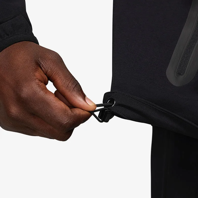 Veste Nike Sportswear Tech Windrunner Woven Entièrement Zippé