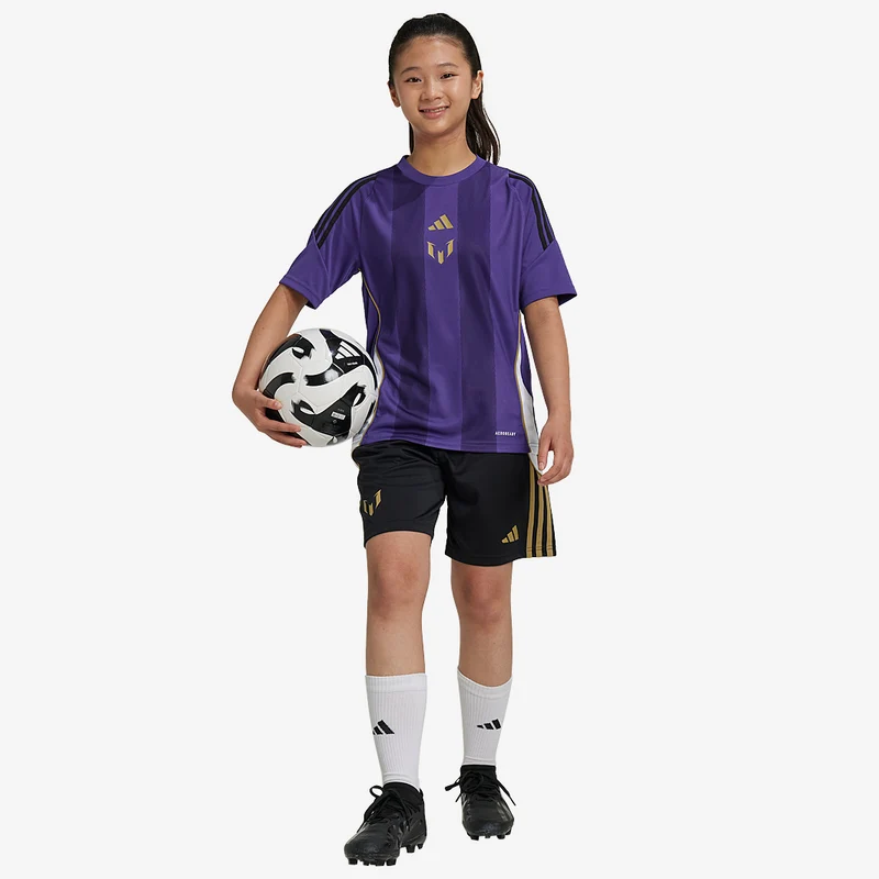 adidas x Messi Kids Training Shirt