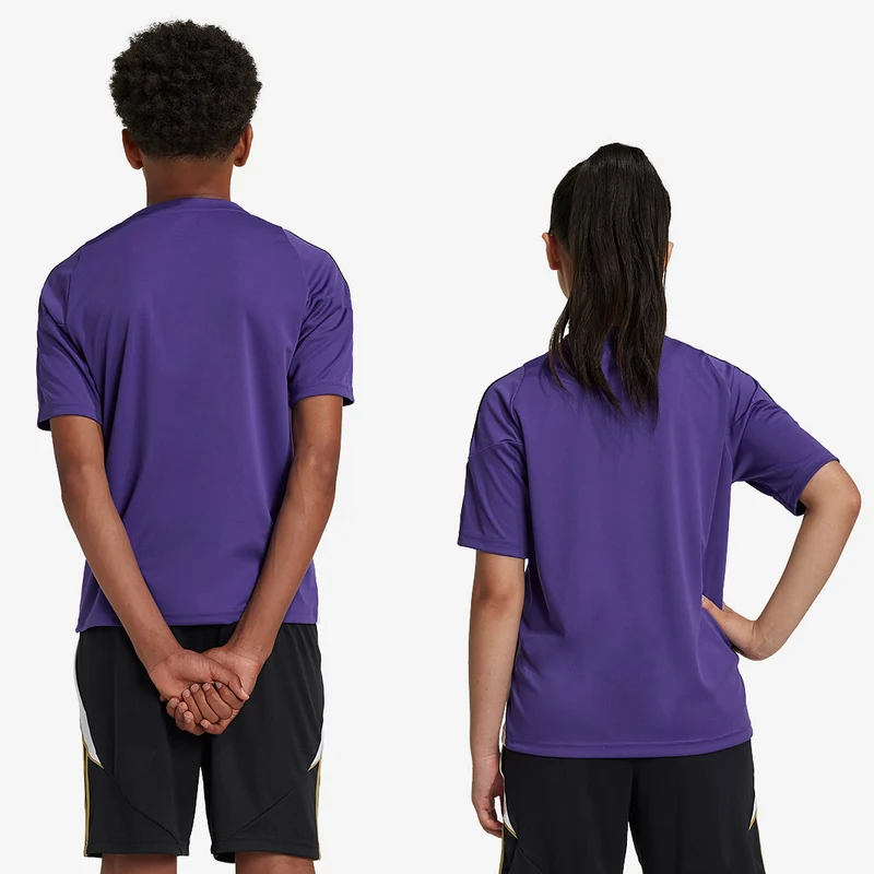 adidas x Messi Kids Training Shirt