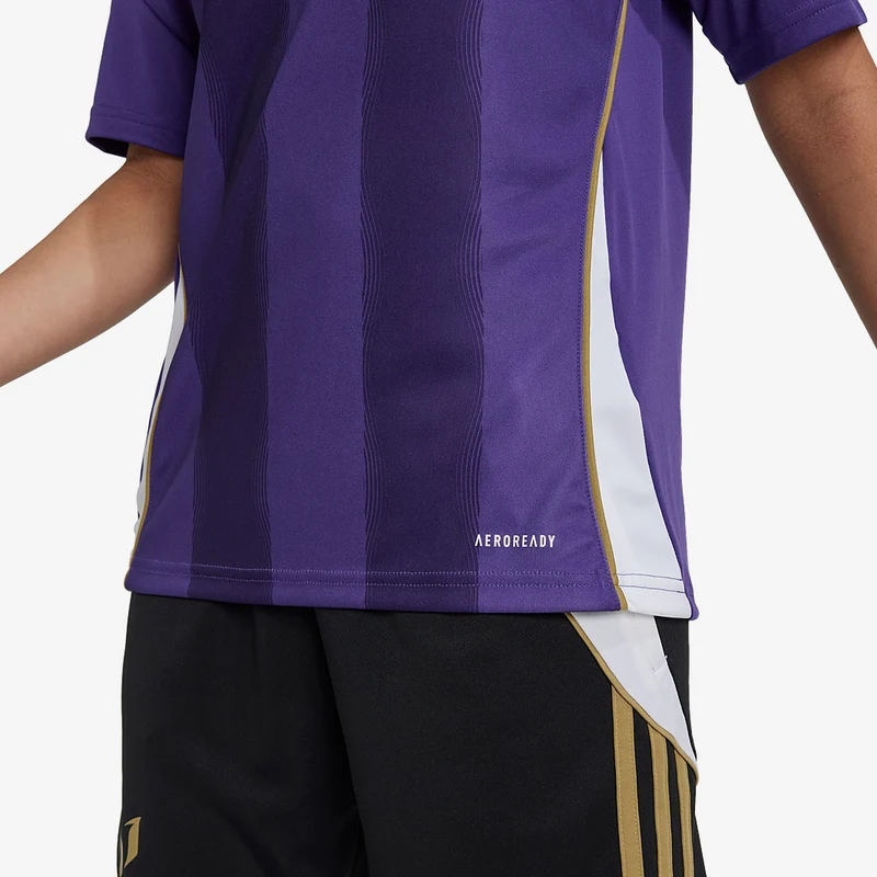 adidas x Messi Kids Training Shirt