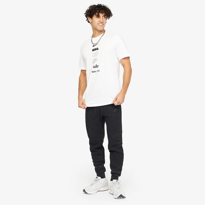 Pantalon de Survêtement Nike Sportswear Tech Fleece