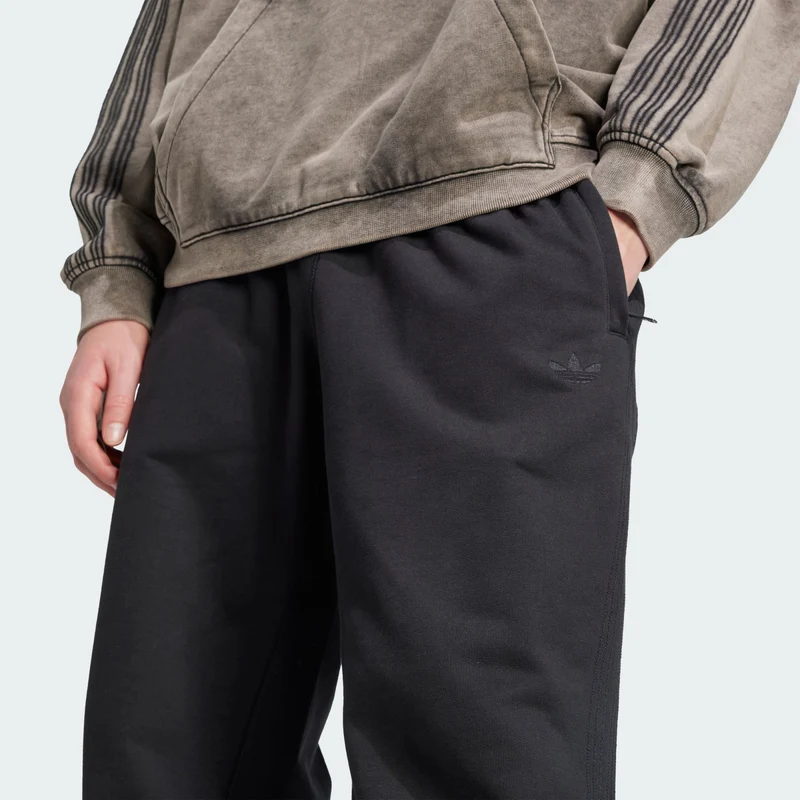 adidas Originals Premium Essentials Open Hem Pants