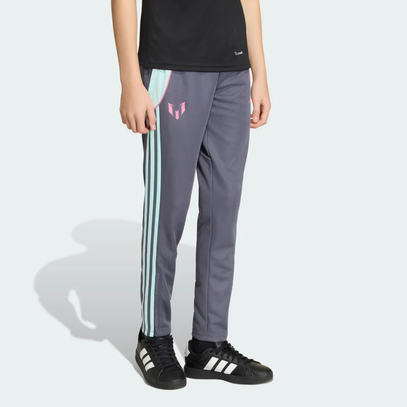 adidas Kids Pantalon d'entraînement Messi Enfants