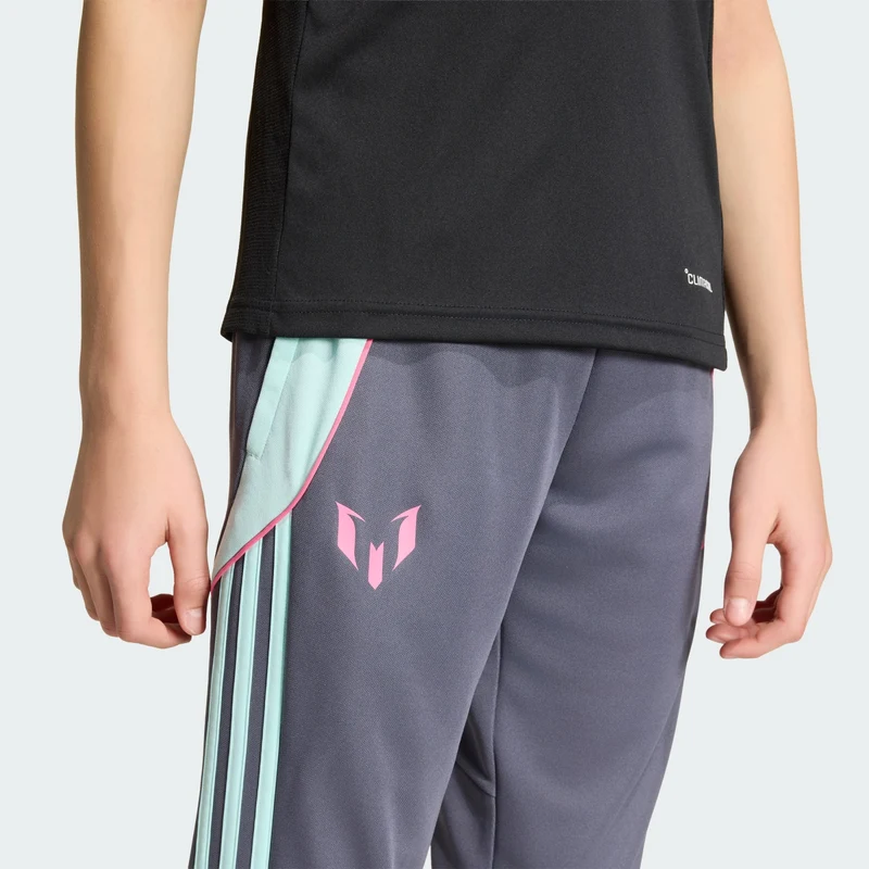 adidas Kids Pantalon d'entraînement Messi Enfants