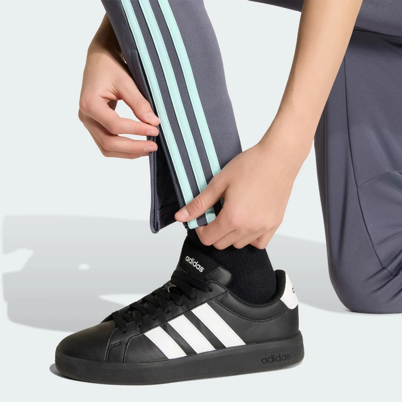 adidas Kids Pantalon d'entraînement Messi Enfants
