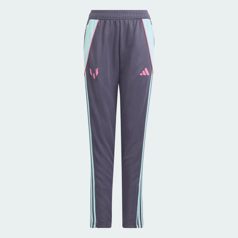 adidas Kids Pantalon d'entraînement Messi Enfants