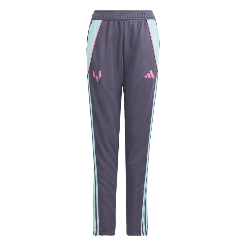 adidas Kids Pantalon d'entraînement Messi Enfants