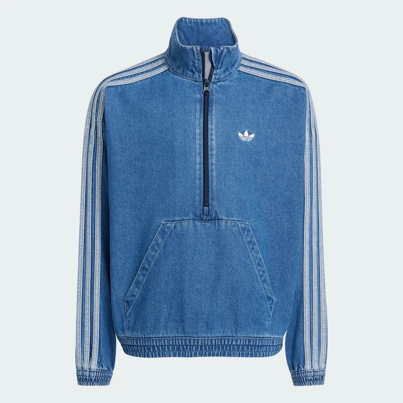 adidas Originals Kids Veste Denim Enfants