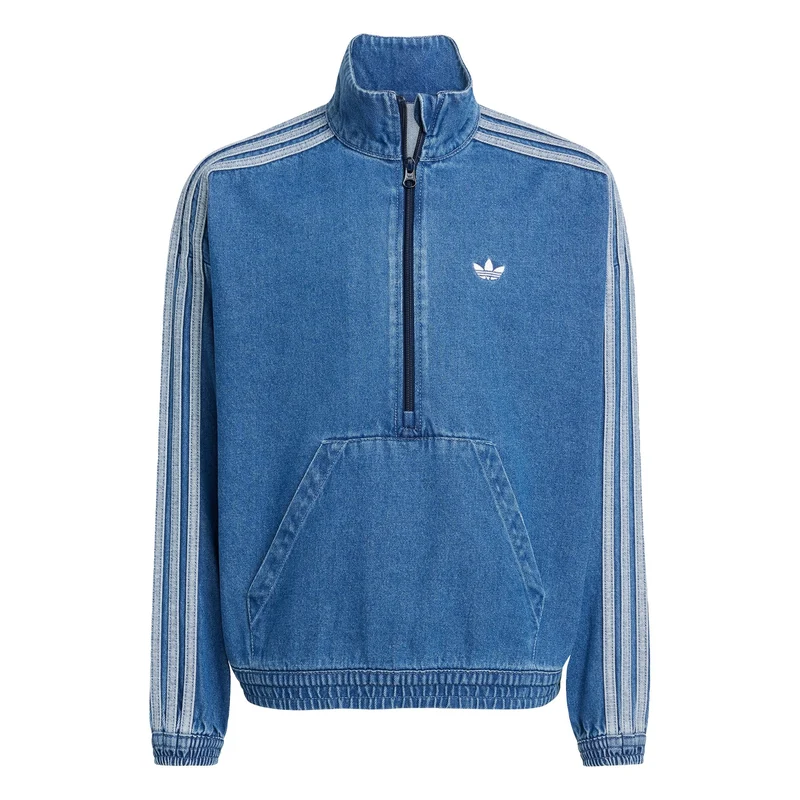 adidas Originals Kids Veste Denim Enfants