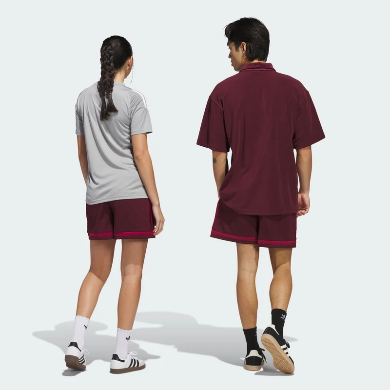adidas Unisex Short maille Jude Bellingham