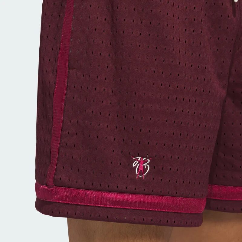 adidas Unisex Short maille Jude Bellingham