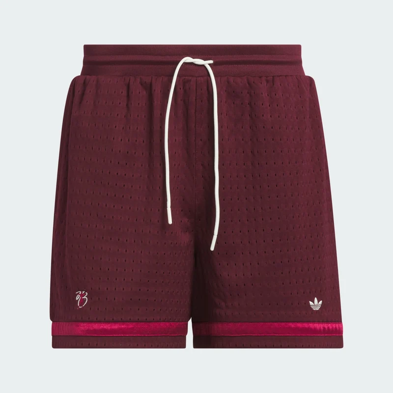 adidas Unisex Short maille Jude Bellingham