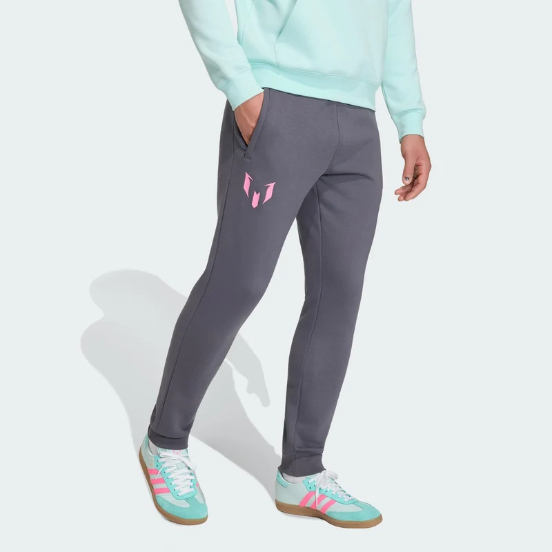 adidas Men Pantalon Messi