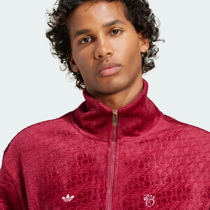 adidas Jude Bellingham Track Top