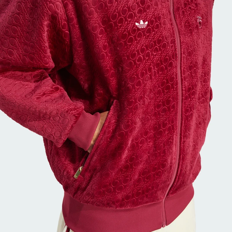 adidas Jude Bellingham Track Top