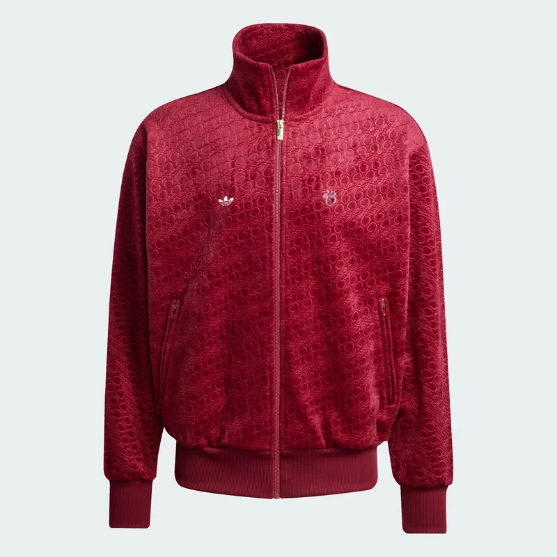adidas Jude Bellingham Track Top