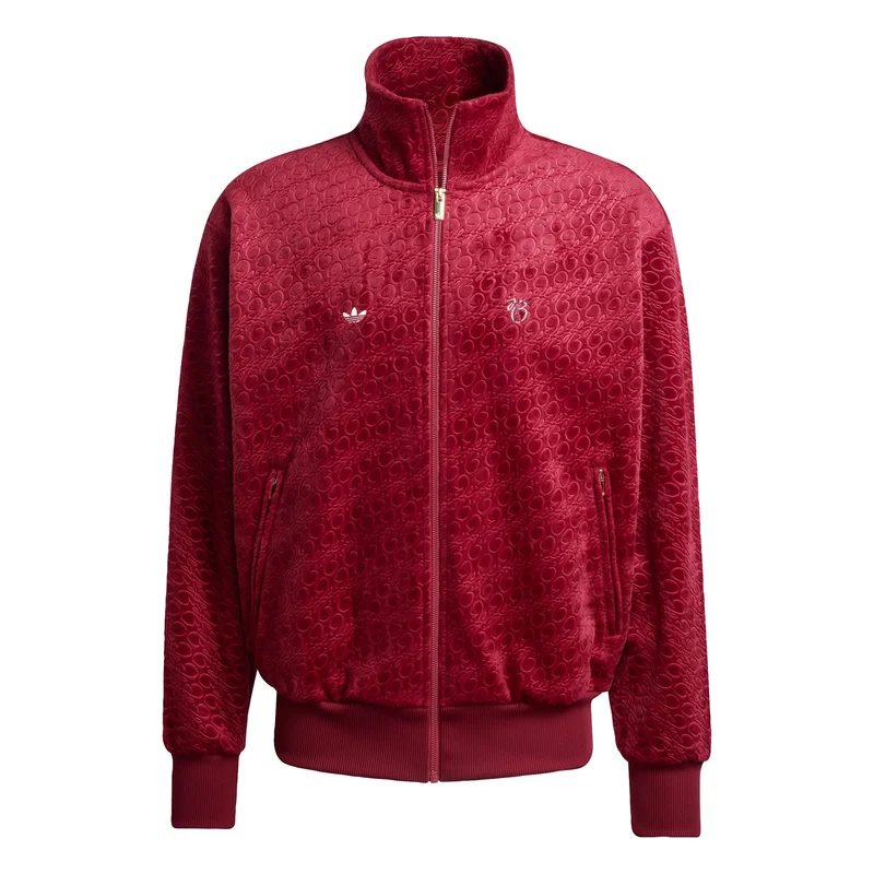 adidas Jude Bellingham Track Top