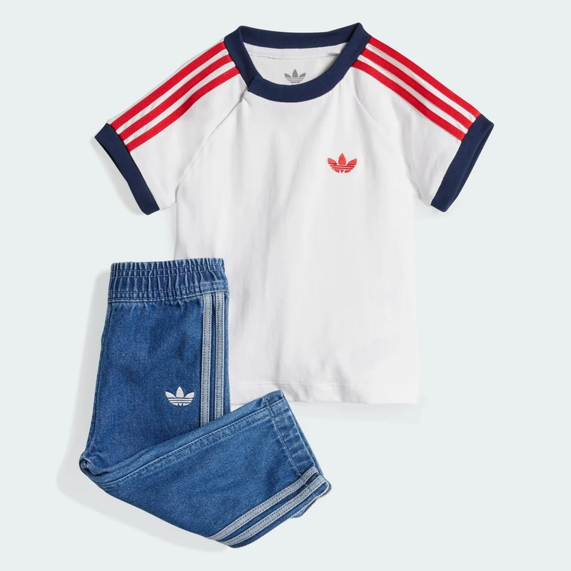 adidas Originals Kids Ensemble t