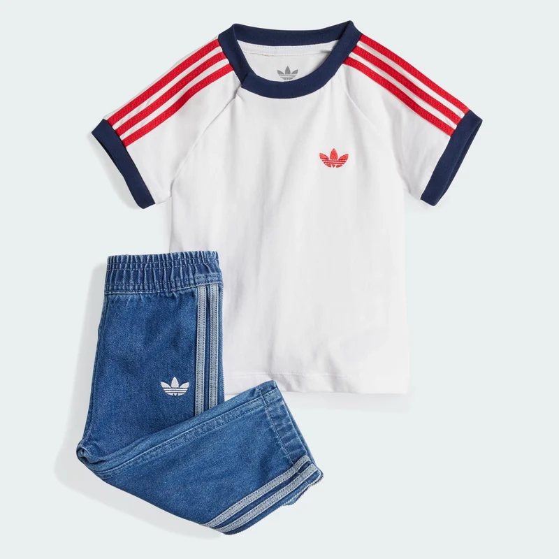 adidas Originals Kids Ensemble t