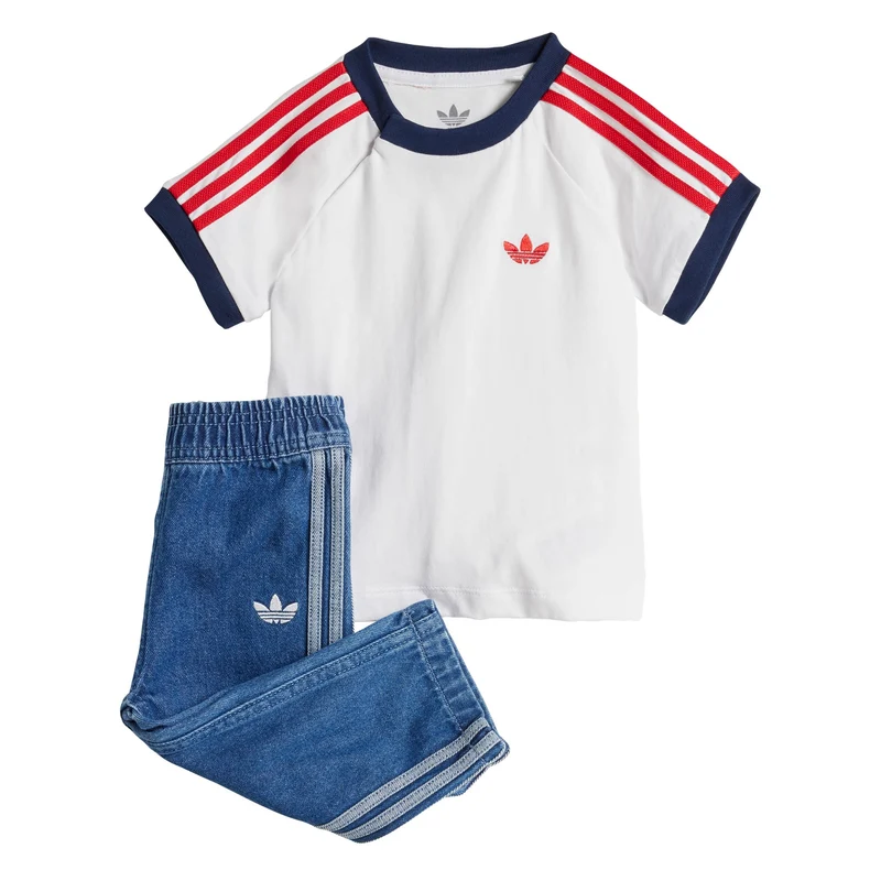 adidas Originals Kids Ensemble t