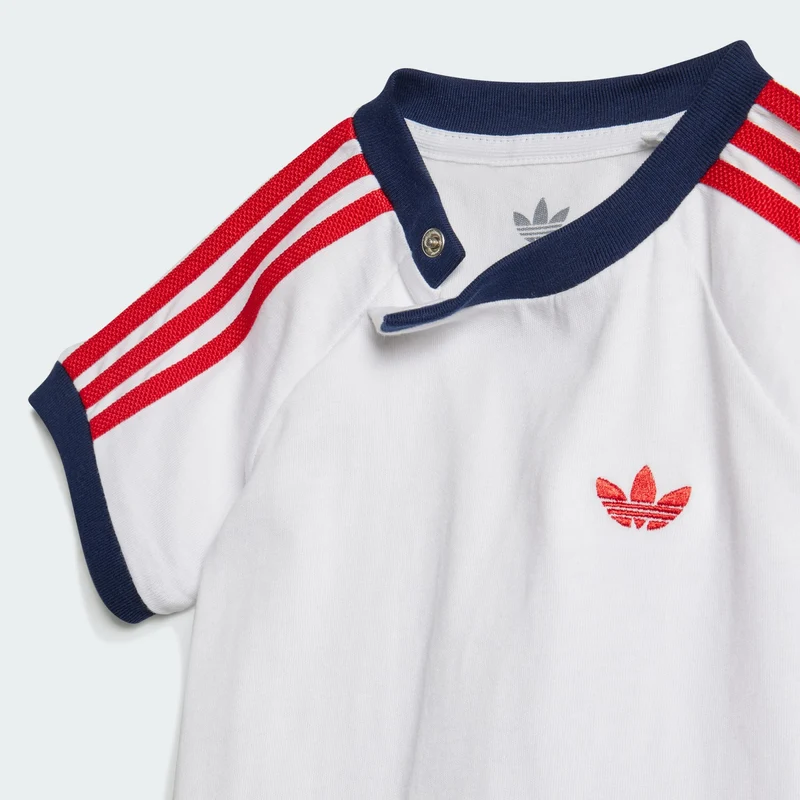 adidas Originals Kids Ensemble t