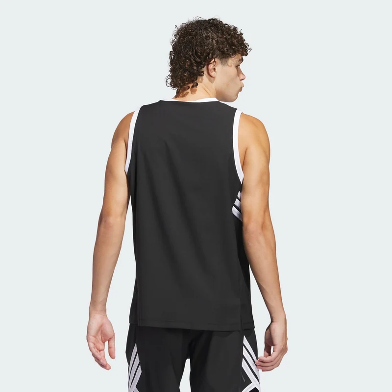 adidas Men Maillot adidas Crazy Lite