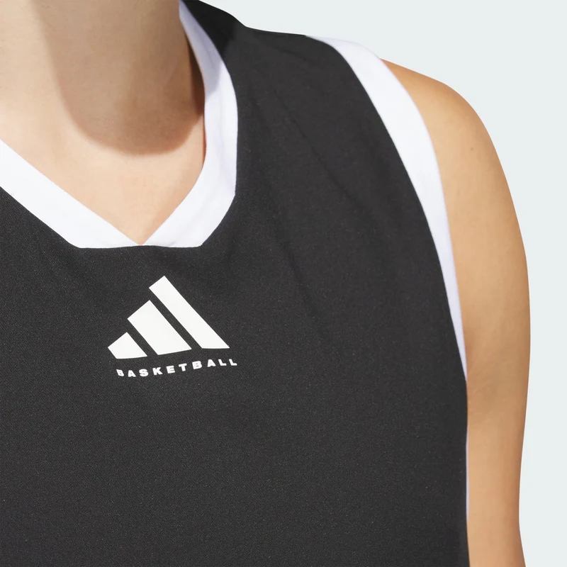 adidas Men Maillot adidas Crazy Lite