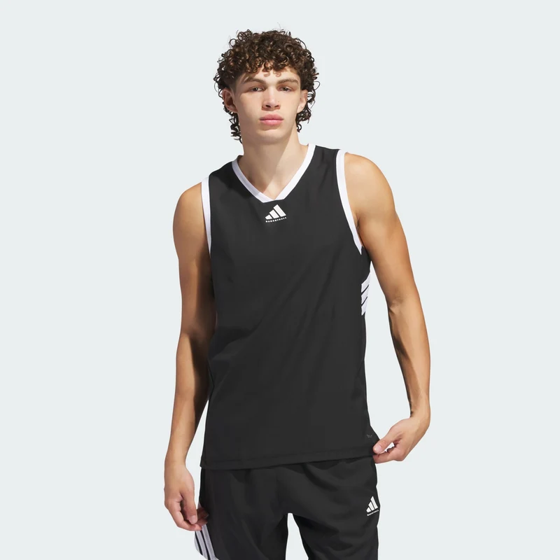 adidas Men Maillot adidas Crazy Lite