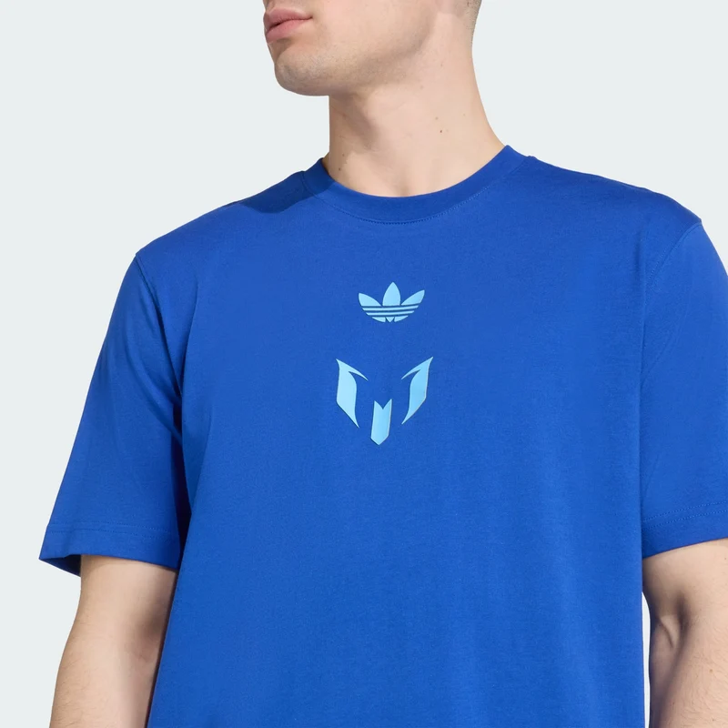 adidas Originals Messi Tee