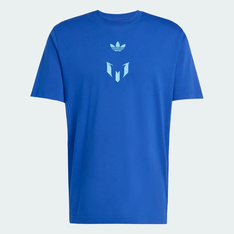 adidas Originals Messi Tee