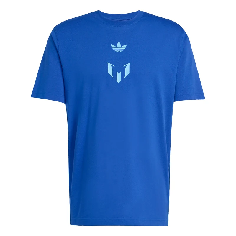 adidas Originals Messi Tee