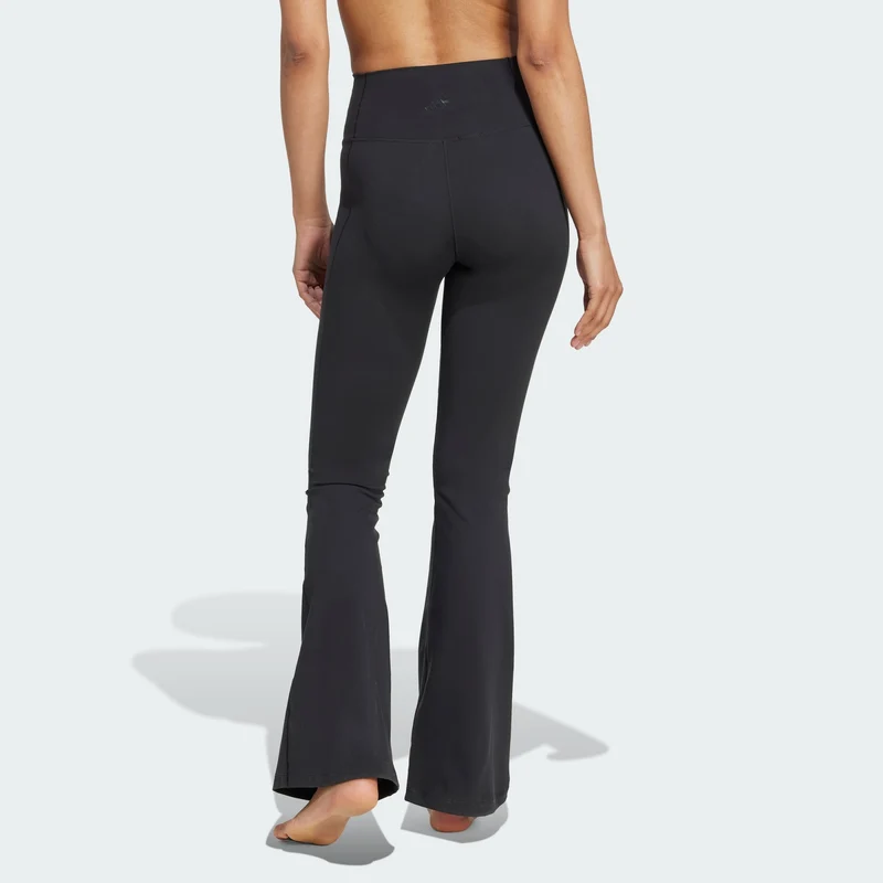 adidas Womens All Me Flare Leggings
