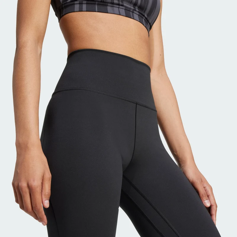 adidas Womens All Me Flare Leggings
