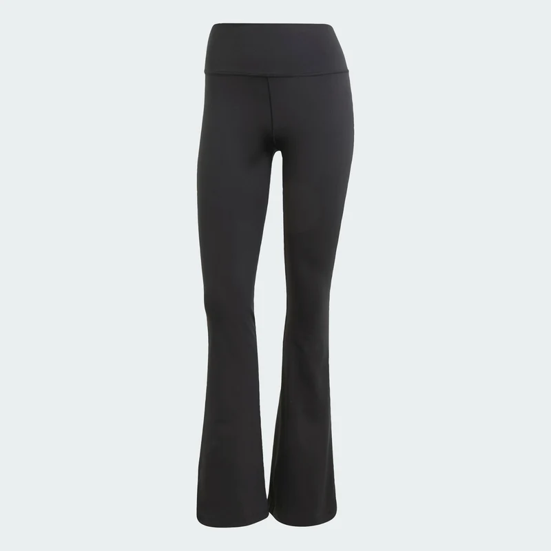adidas Womens All Me Flare Leggings