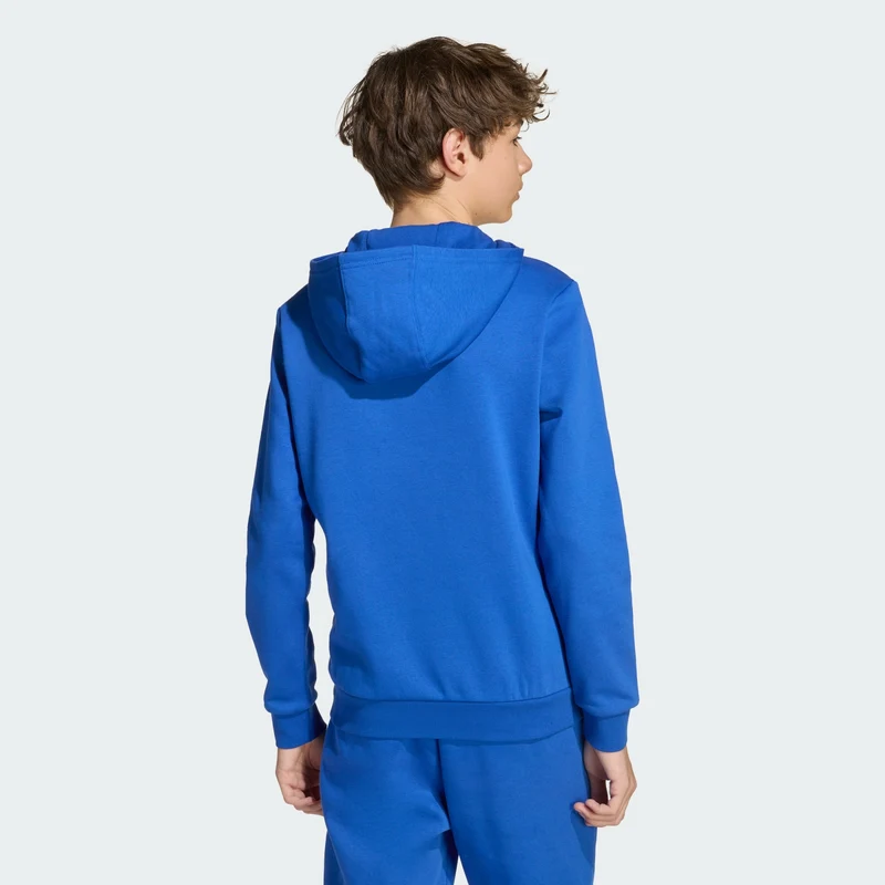 adidas Originals Kids Veste à capuche Messi Enfants